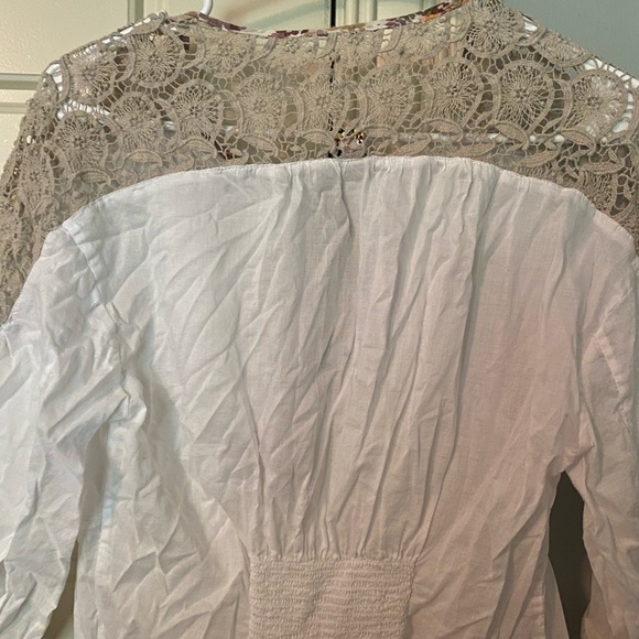 Free People blouse - Picture 6 of 6